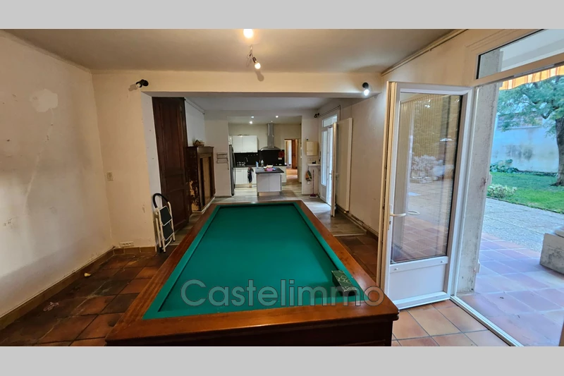 Vente maison Castelsarrasin  