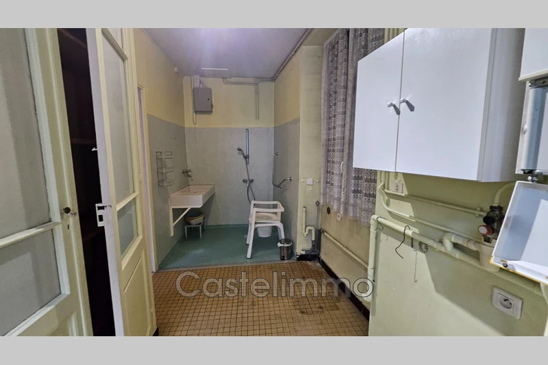 Vente maison Castelsarrasin  