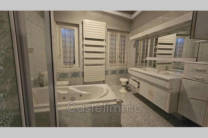 Vente maison Castelsarrasin  