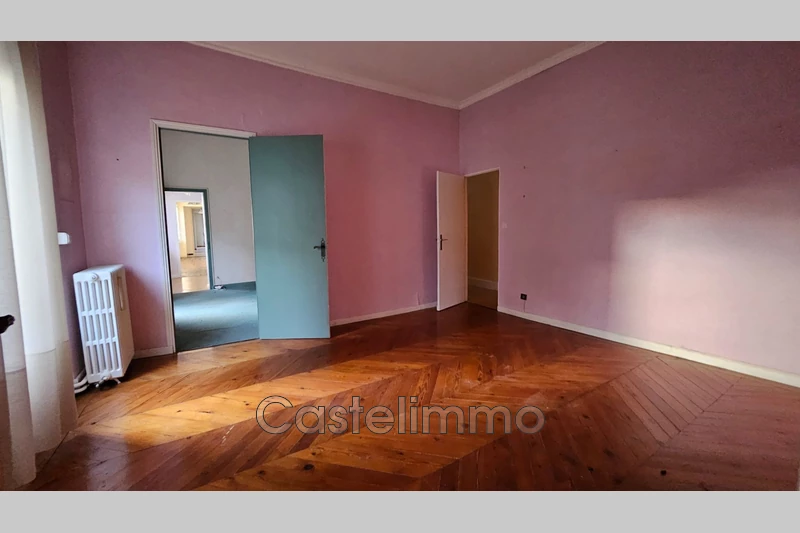 Vente maison Castelsarrasin  