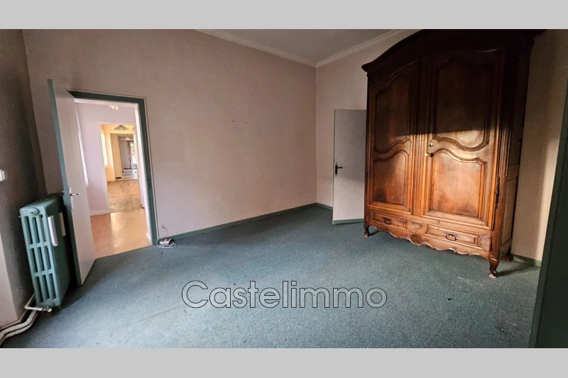 Vente maison Castelsarrasin  