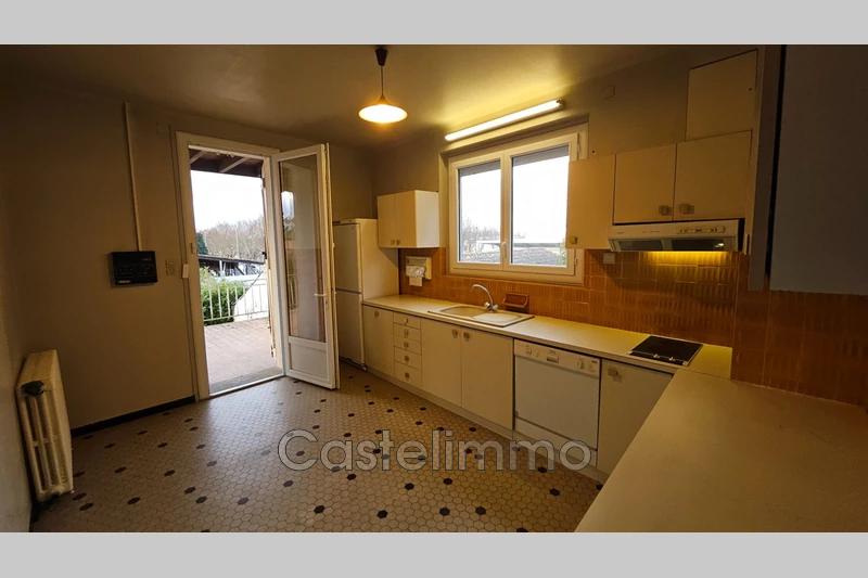 Vente maison Castelsarrasin  