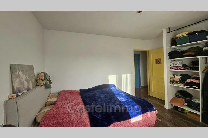 Vente maison Castelmayran  