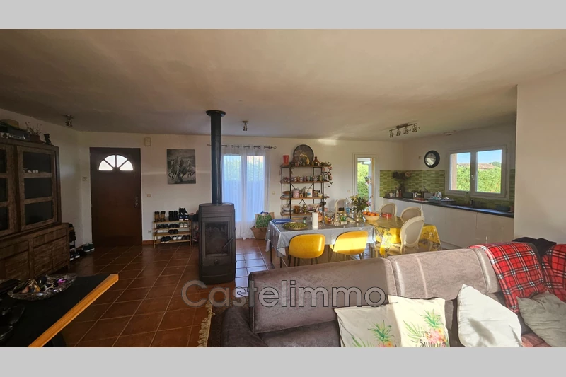 Vente maison Castelmayran  