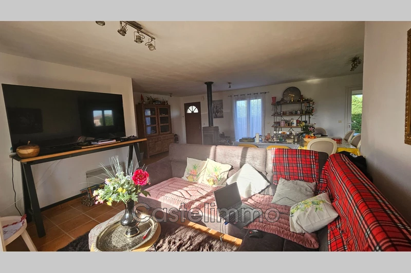 Vente maison Castelmayran  