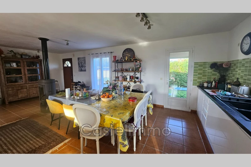 Vente maison Castelmayran  