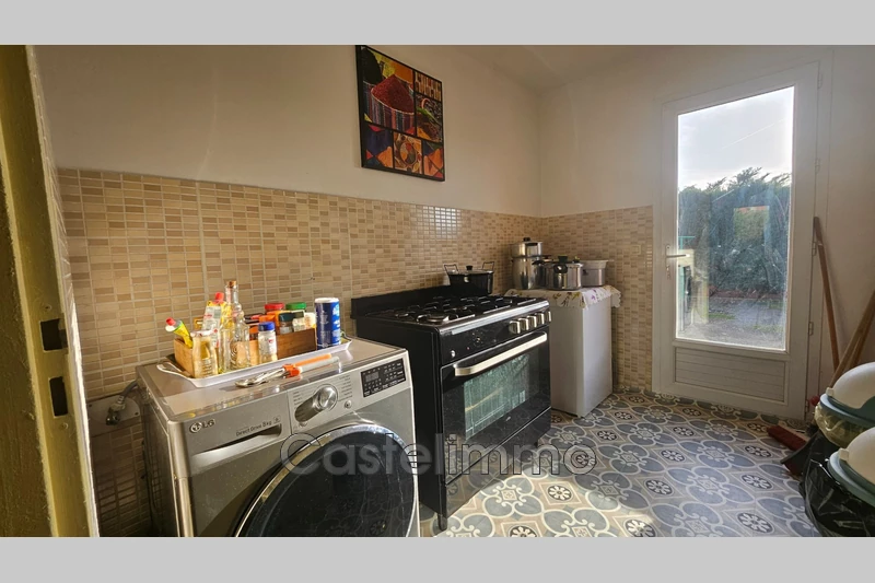 Vente maison Castelmayran  