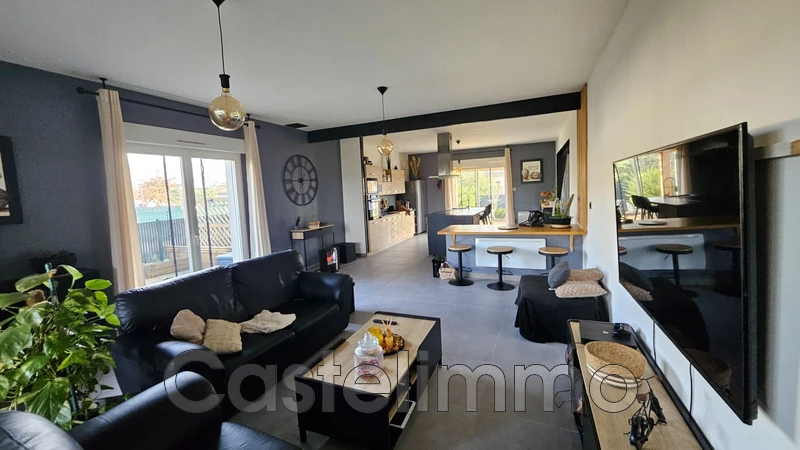 Vente maison Castelsarrasin Vente maison Castelsarrasin