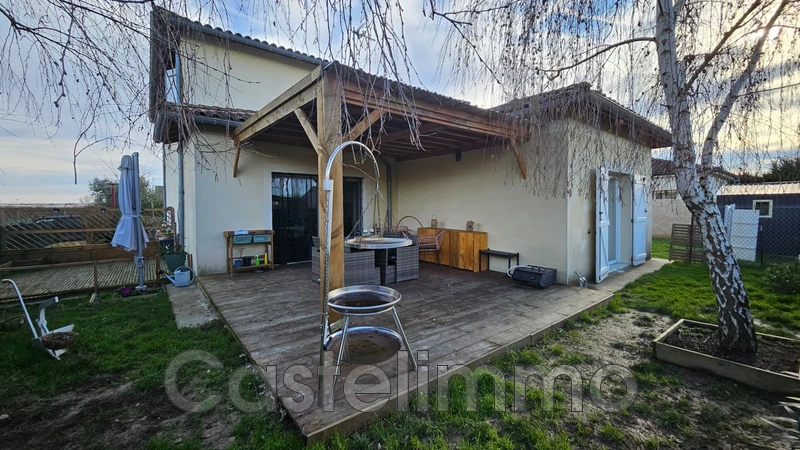 Vente maison Castelsarrasin Vente maison Castelsarrasin