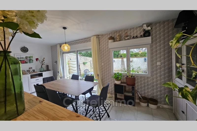 Vente maison Castelsarrasin  