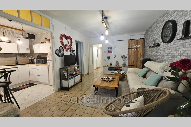 Vente maison Castelsarrasin  