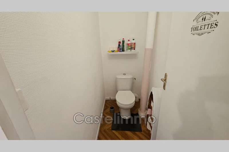 Vente maison Castelsarrasin  