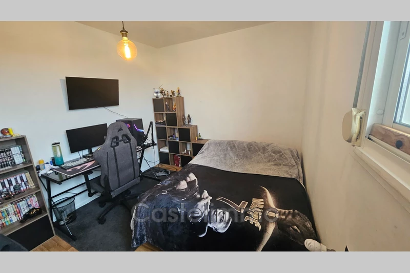 Vente maison Castelsarrasin  