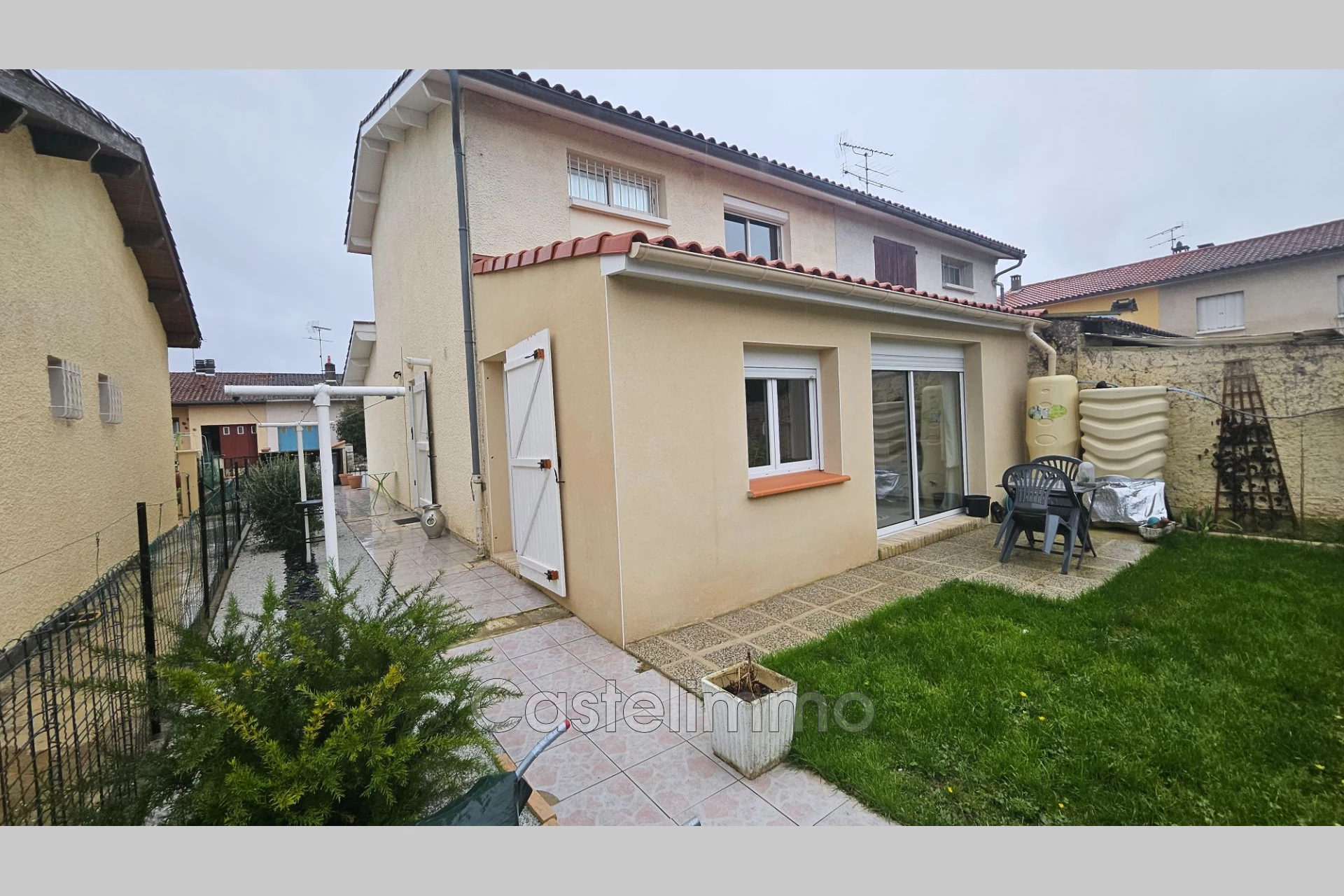Maison 4 pièces 95 m² · à Castelsarrasin · 95 m² · 175 000 €