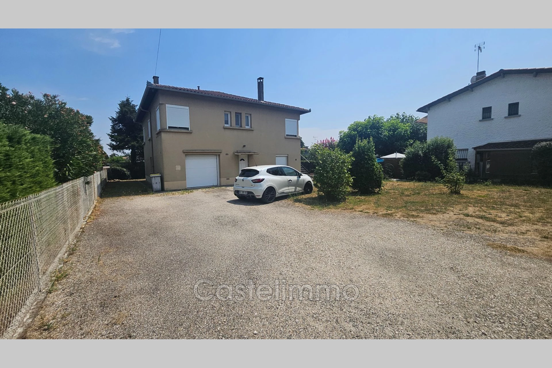 Maison 5 pièces 145 m² · à Castelsarrasin · 145 m² · 165 000 €