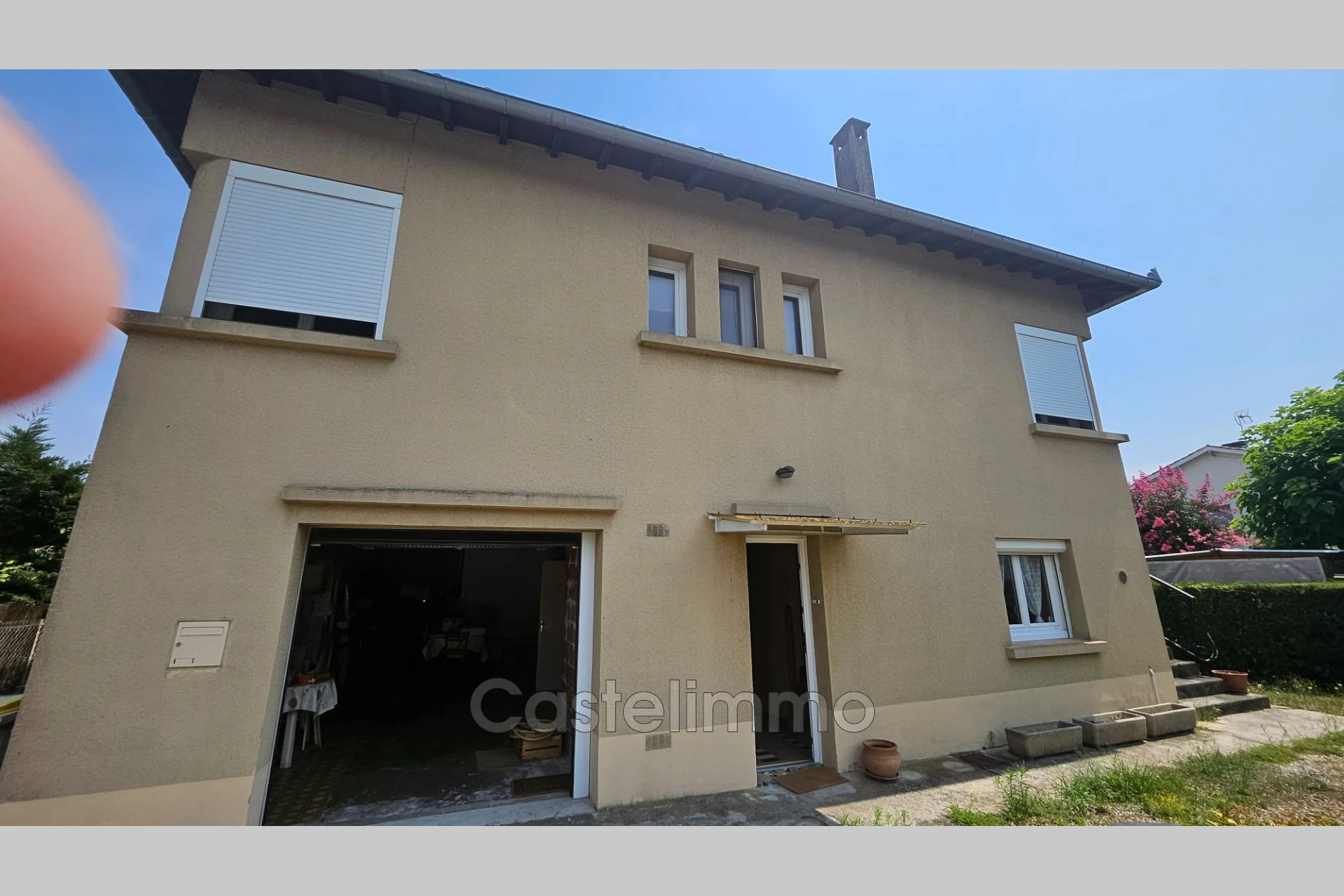 Maison 5 pièces 145 m² · à Castelsarrasin · 145 m² · 155 000 €