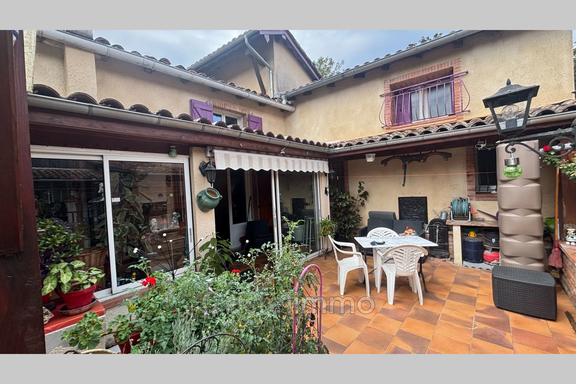 Maison 6 pièces 191 m² · à Finhan · 191 m² · 179 000 €