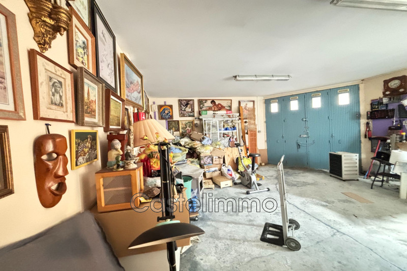 Vente garage Saint-Nicolas-de-la-Grave  
