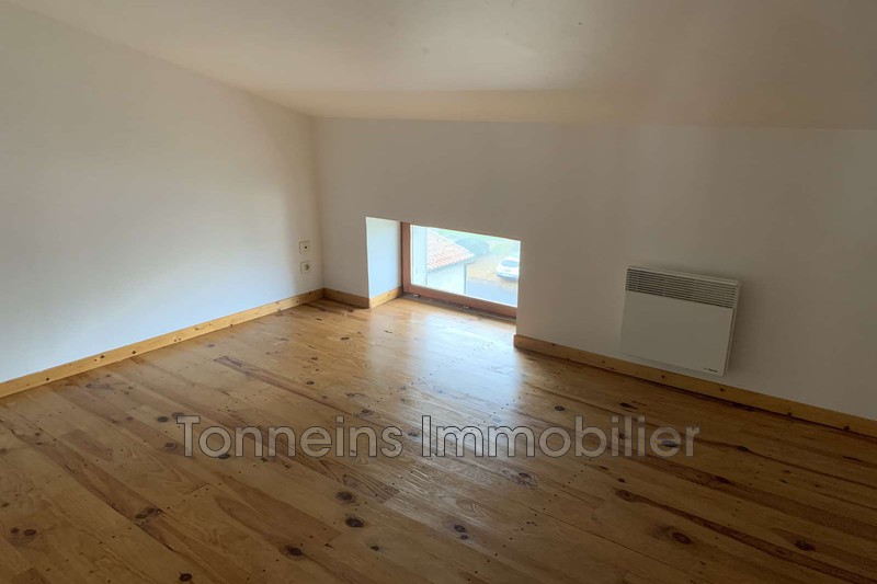 Location appartement Tonneins  