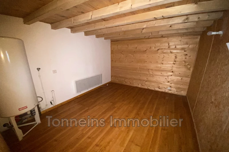 Location appartement Tonneins  