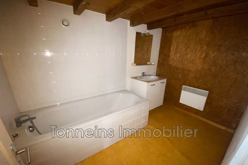 Location appartement Tonneins  