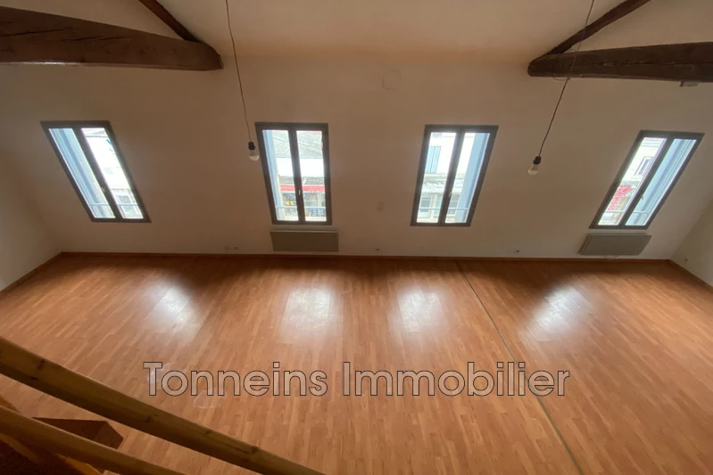 Location appartement Tonneins  