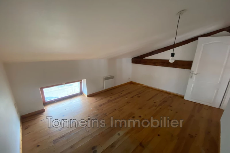 Location appartement Tonneins  