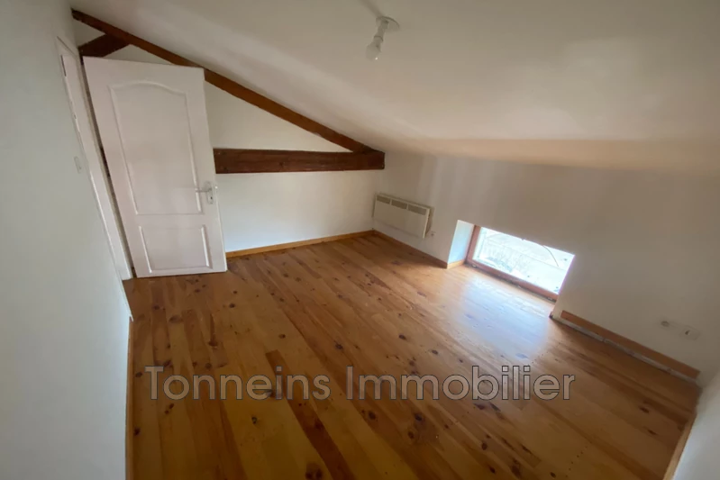 Location appartement Tonneins  