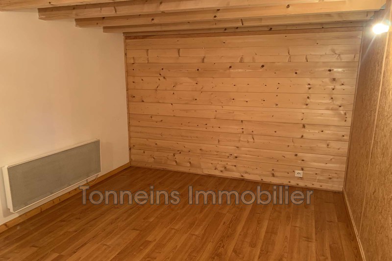 Location appartement Tonneins  