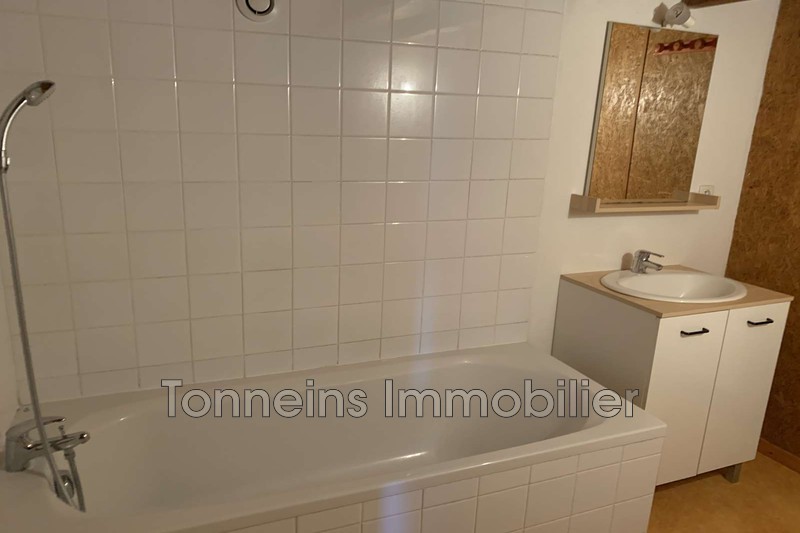 Location appartement Tonneins  