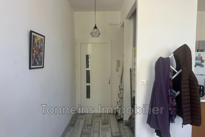 Location appartement Tonneins  