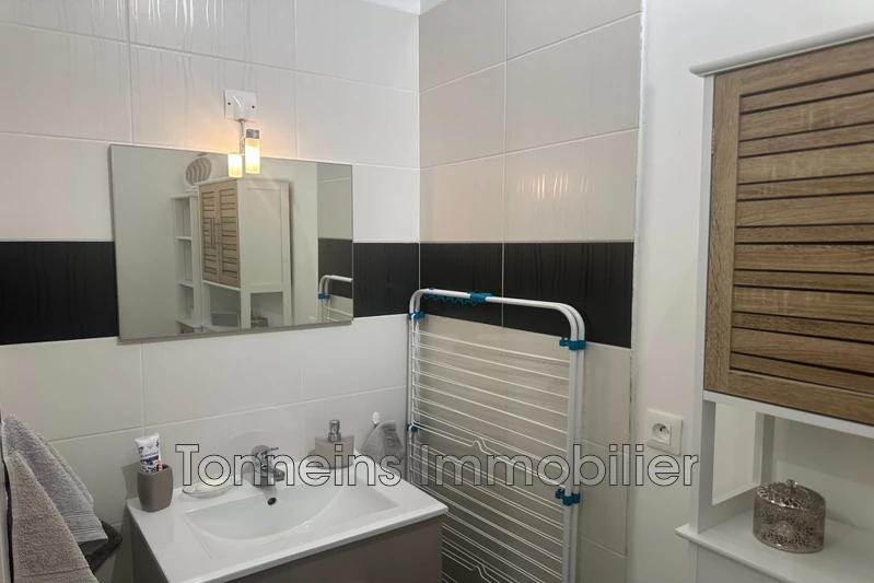 Location appartement Tonneins  