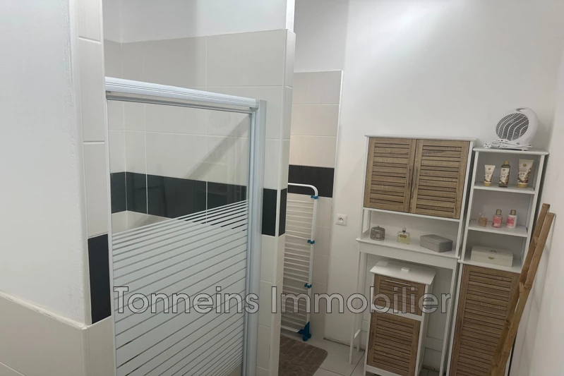 Location appartement Tonneins  