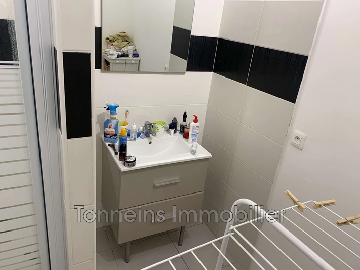 Location appartement Tonneins  