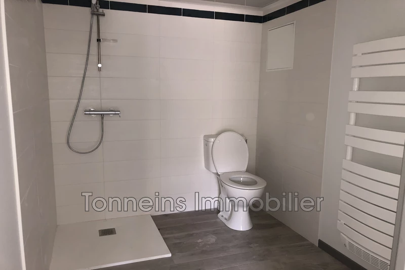 Location appartement Tonneins  