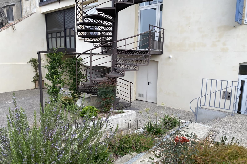 Location appartement Tonneins  
