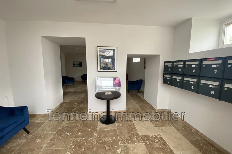 Location appartement Tonneins  