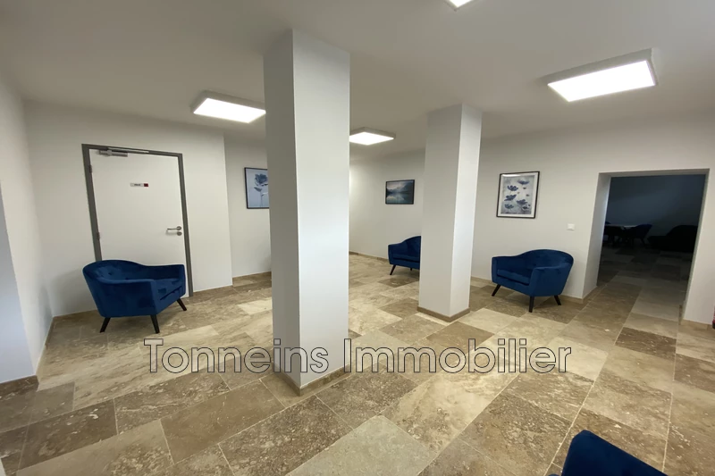 Location appartement Tonneins  
