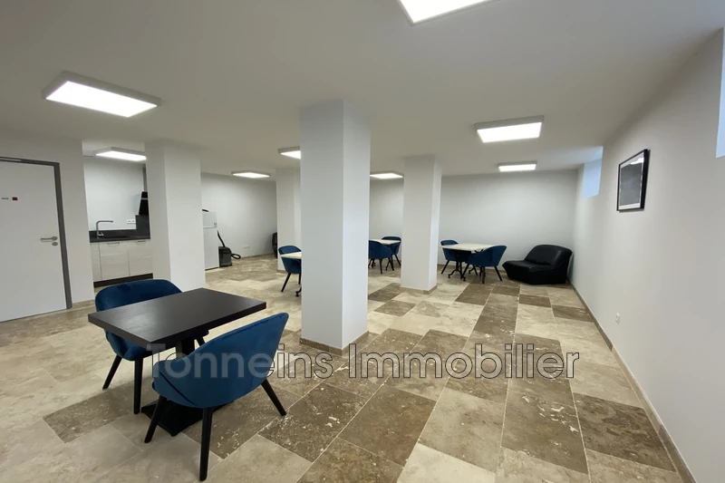 Location appartement Tonneins  