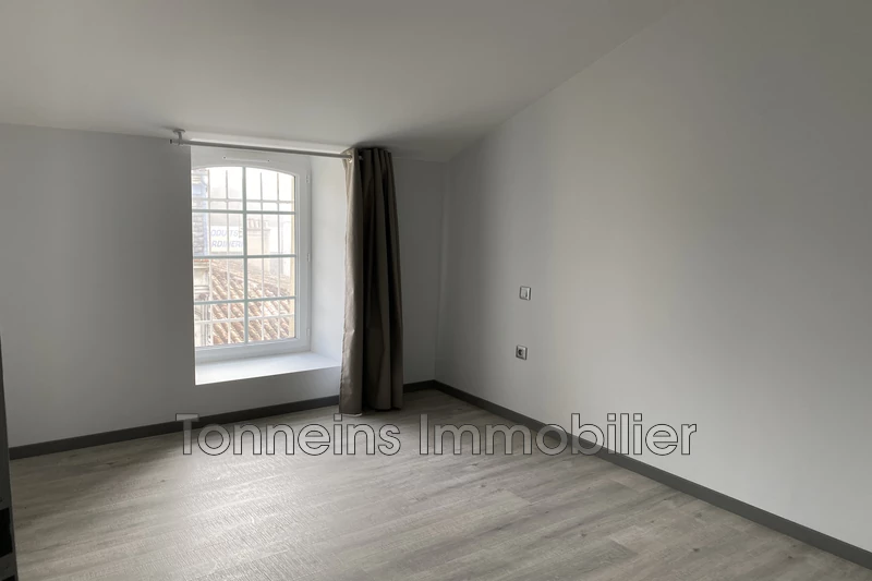 Location appartement Tonneins  