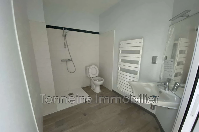 Location appartement Tonneins  