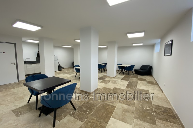 Location appartement Tonneins  