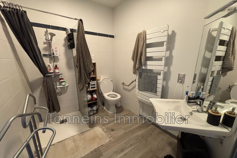 Location appartement Tonneins  