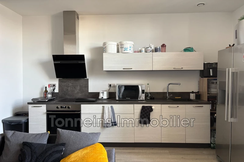 Location appartement Tonneins  