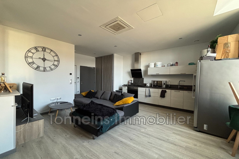 Location appartement Tonneins  