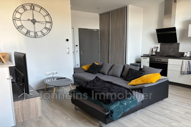 Location appartement Tonneins  