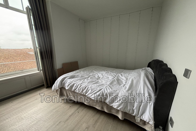 Location appartement Tonneins  