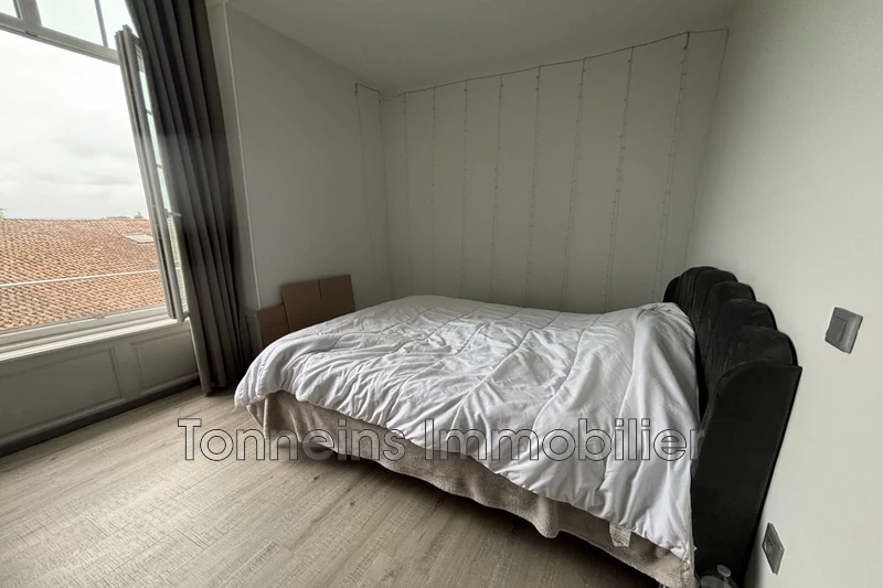 Location appartement Tonneins  
