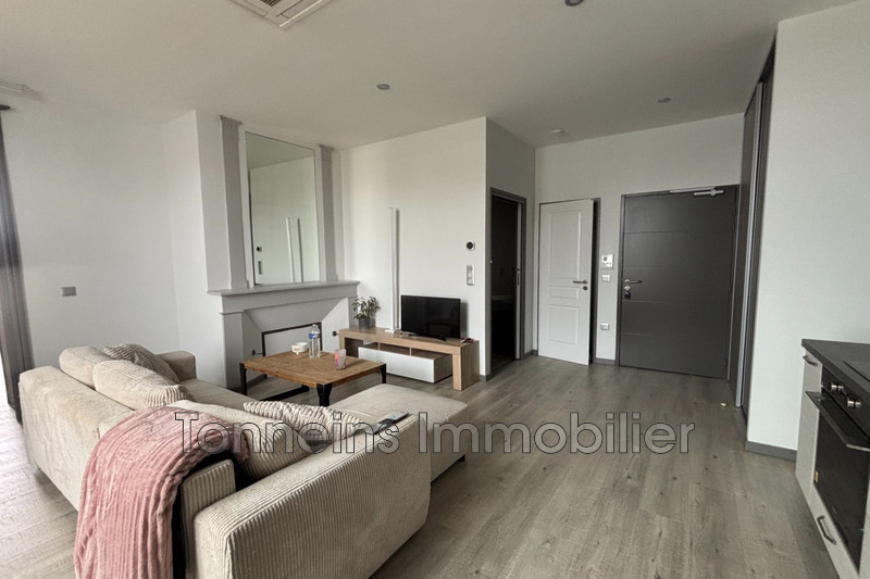 Location appartement Tonneins  