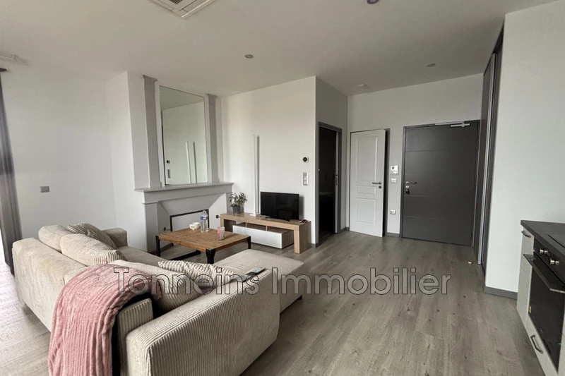 Location appartement Tonneins  